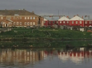 Апартаменты Трёхкомнатной на Приморской 6