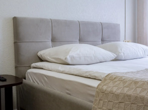 Апартаменты Топольники Люкс