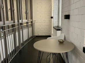 Апартаменты На Верхней Набережной