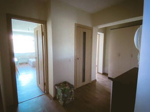 Квартира Комфорт класса с видом на реку