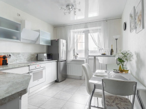 Апартаменты Pronina Aparts на Кушелевской дороге