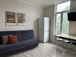 Квартира Замечательная 1-к рядом с Клиникой 3Z