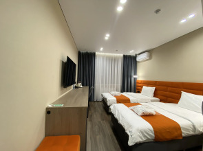 Отель Royal Status