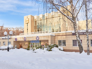 Апартаменты Румер студио в центре Минска