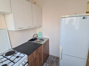 Квартира Амурский бульвар 35