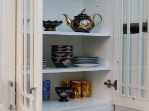 Частный дом Рядом с Регистаном