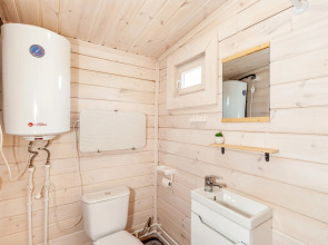 Гостевой Дом Твоё озеро