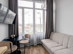 Апартаменты 2 Arena 33