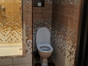 Квартира Двухкомнатная Около Мегагринна