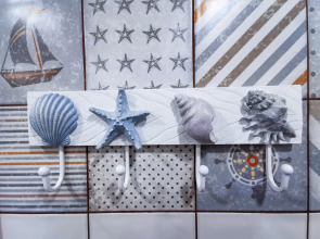 Апартаменты Big fish