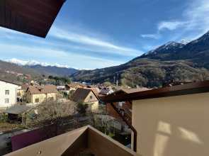 Апартаменты на Турчинского 73