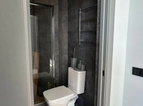 Отель Aurora Inn Gagra