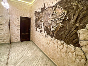 Гостевой дом Dragon Spa