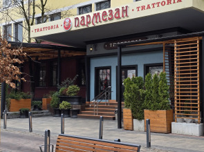 Апартаменты Центр Города