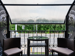 Отель Рим Grand Hotel