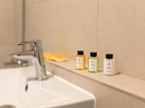 Апартаменты InnDays Уточкина 8 (7)