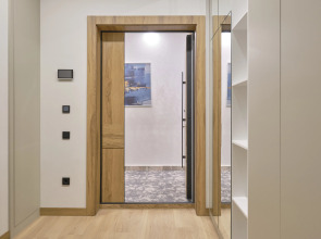 Апарт-отель Stylo Residences & Suites