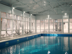 Райский уголок