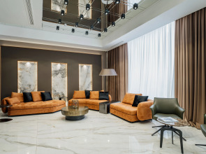 Отель Hills Resort Hotel