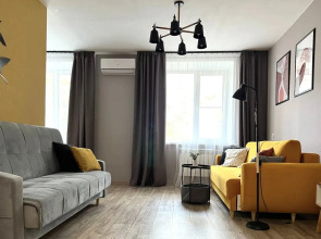 Апартаменты Скандинавия