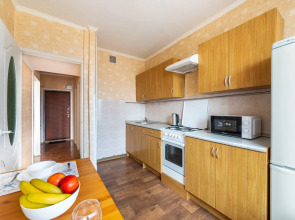 Квартира на Люблинской 31