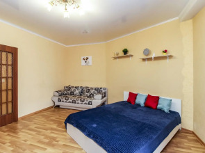 Квартира Аквапарк Заречный 371