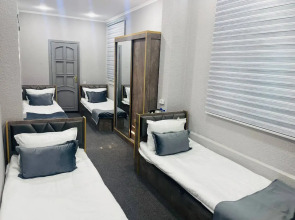 Отель The Art Hotel