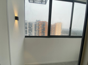 Апартаменты на улице Яворки