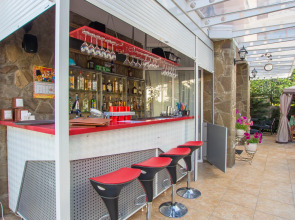 Вилла Валентина