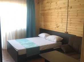 Гостевой дом Мариэс