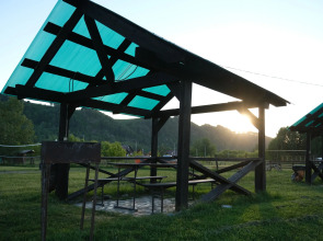 База Отдыха Олимп