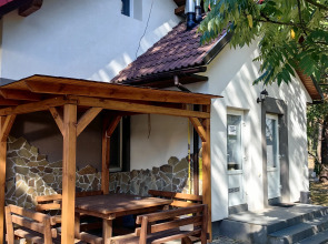 База отдыха Парк Полянка