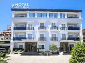 Отель Imperator