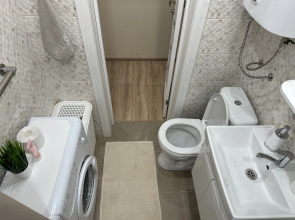 Квартира на Улице Победы 13