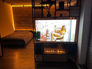 Апартаменты Loft Vibes