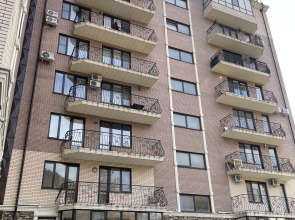 Квартира Елена Лукова бутик-апартаменты