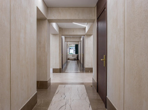 Отель Сократис