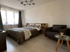 Однокомнатная квартира Колпино