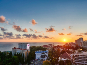 Apartments SUNNY BEACH APARTMENTS 1