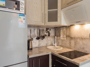 Апартаменты Вид на Горы Азимут 3