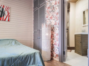 Апарт-отель Бутик Отель Лайм