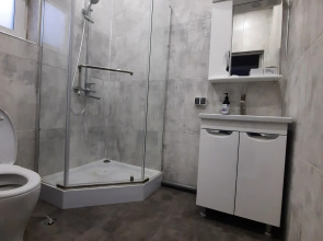 Частный дом у моря