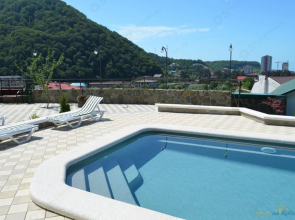 Гостевой дом Мармари