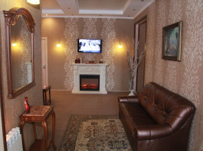 Отели Стандартофф