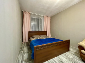 Апартаменты Аэропорт Иркутск