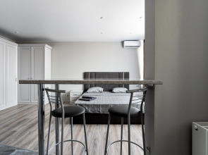 Апартаменты Мытищи Воровского 10