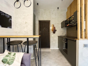 Апартаменты Hygge в горах