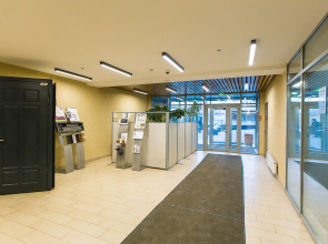 Апартаменты Apart on Хромова 5-1