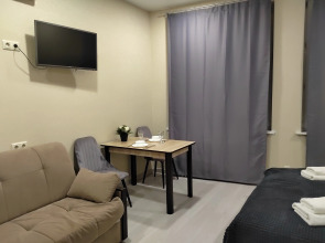 Квартира Просторная в ЖК Румянцево-Парк