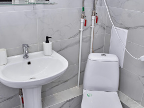 Апартаменты VIAHOME на Толстого